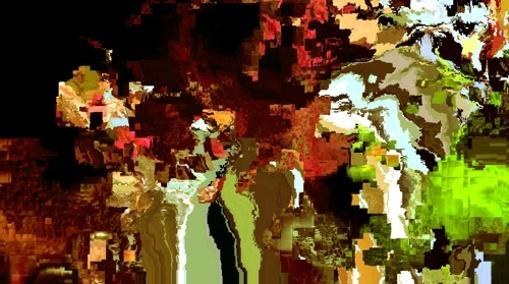 Inside the Vortex: Feedback Systems, Experimentation, and Noise - An Extended Play Workshop