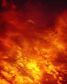 The Other Night Sky / MATRIX 225