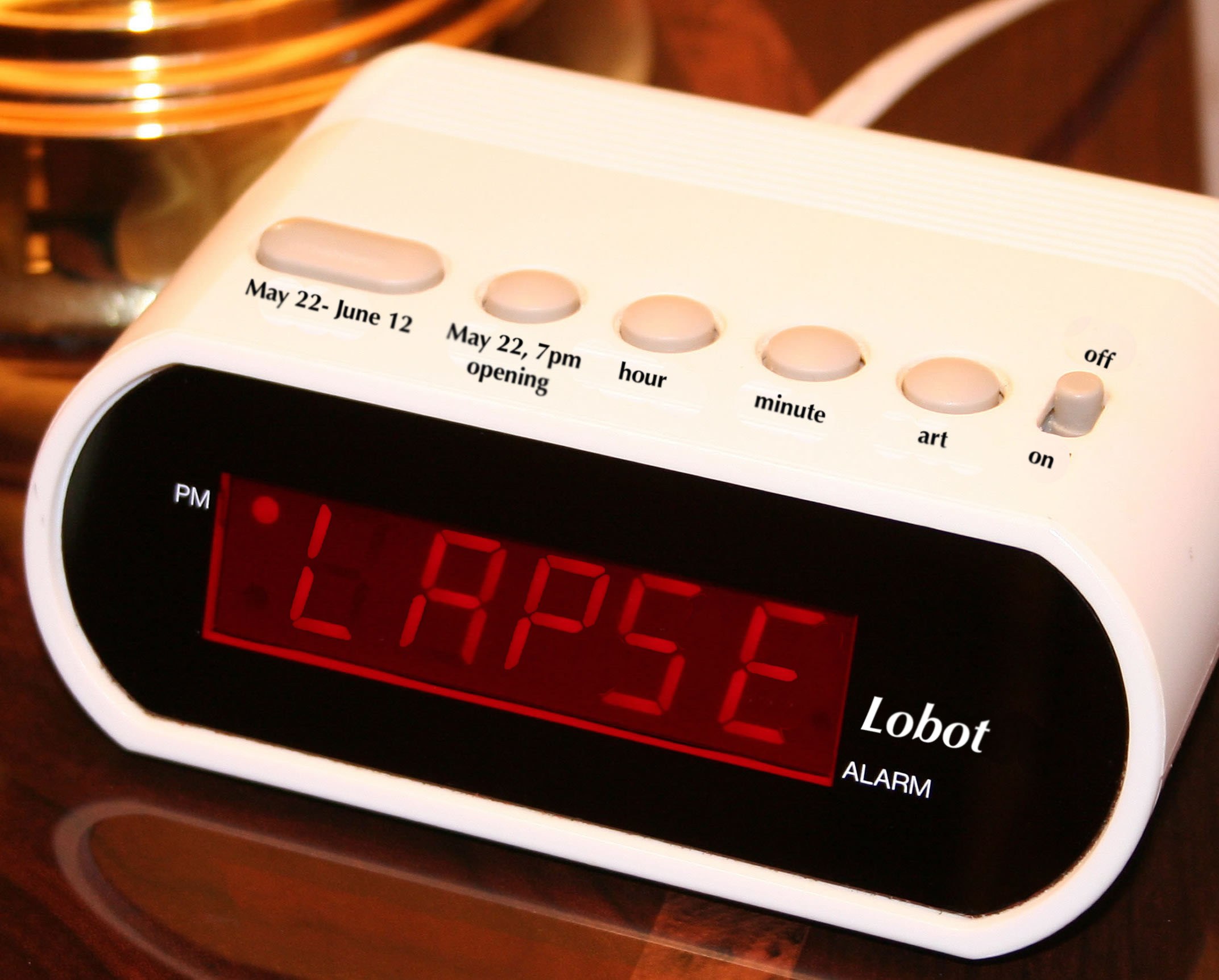 Lapse