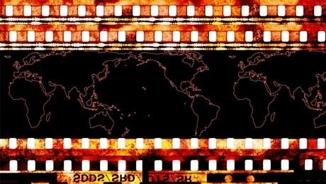 Far-Flung Films: On Location Around the World