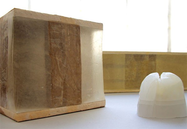 In Flux: Meditations on Space and Time