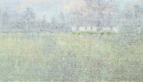 Recurring Vision