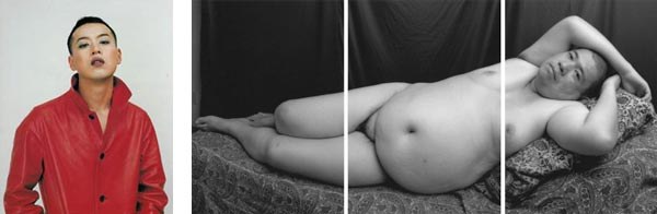 Ryudai Takano: Artist Talk
