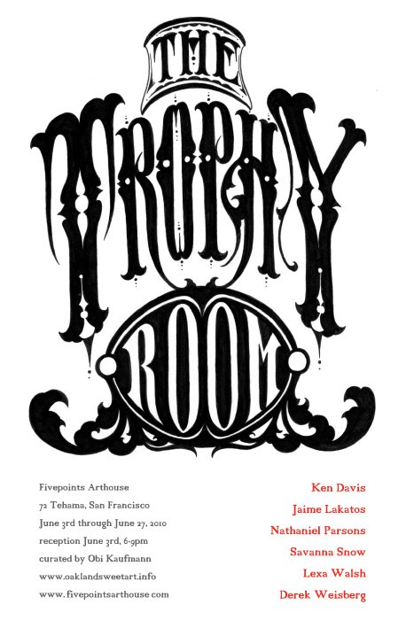 The Trophy Room