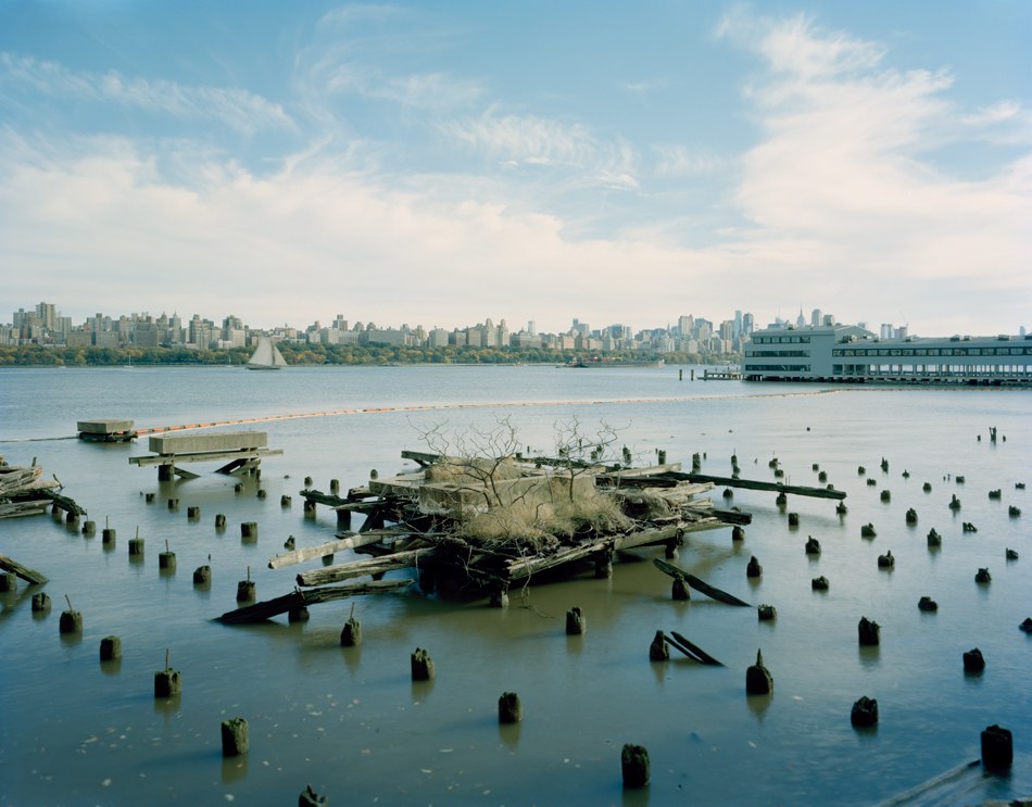 Sunday at Headlands with Brooke Singer
