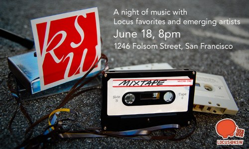 Mix Tape