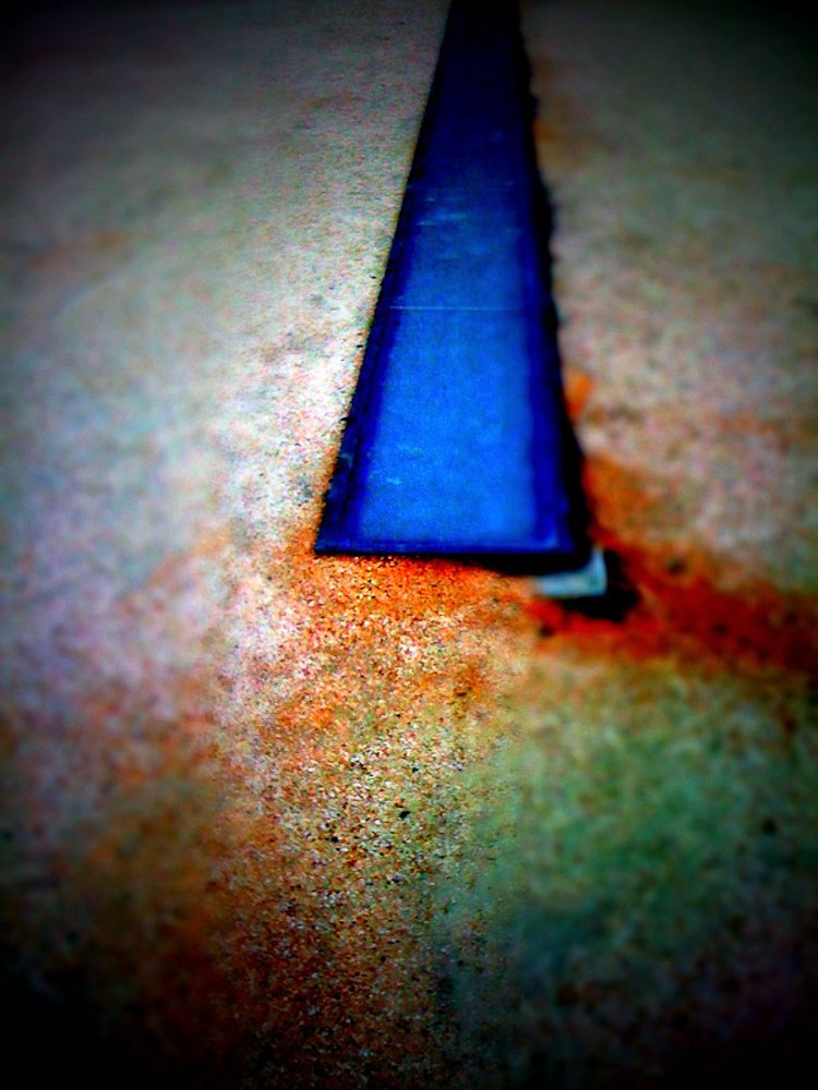 Into…