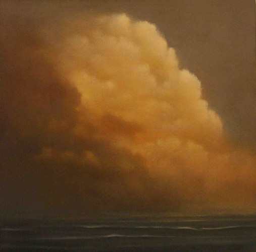Clouds and Abstractions