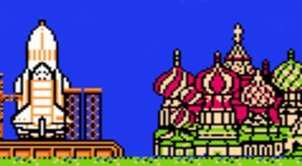 Tetris Tournament II