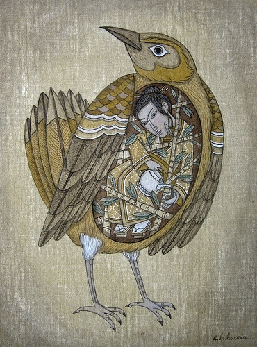 Anatomy of Folklore