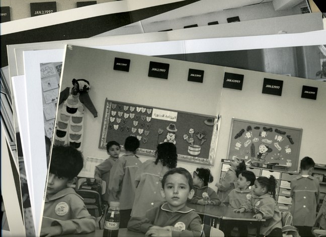 Pure Consciousness at 19 Kindergartens