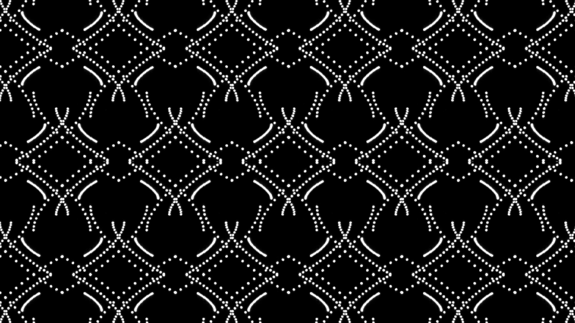 Geometry in Motion: Cinema Arts Series