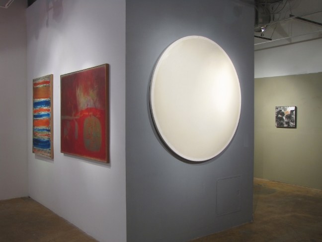 Gold Standard: Nine Asian/American Modernist Artists