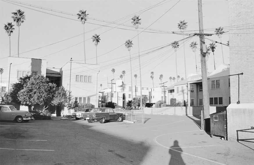 Orphans + Still Vintage Photographs