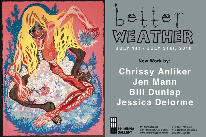 Better Weather