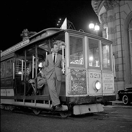 San Francisco Then