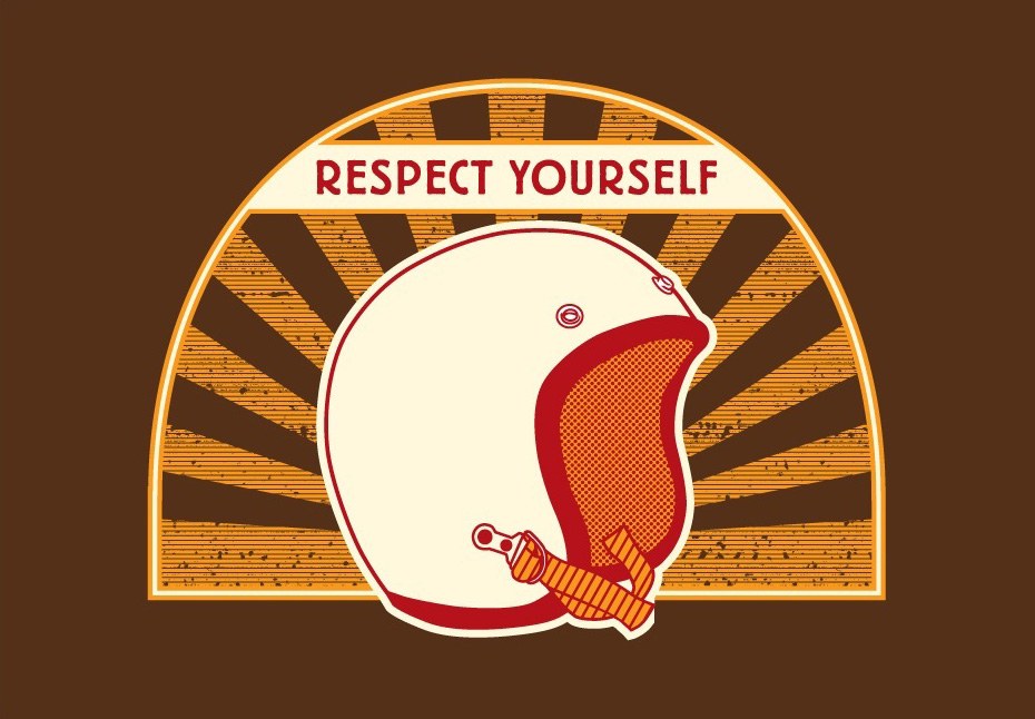 Respect Yourself