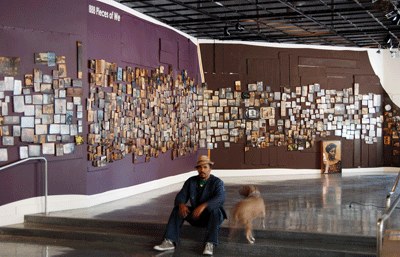888 Pieces of We: A Photo Memoir