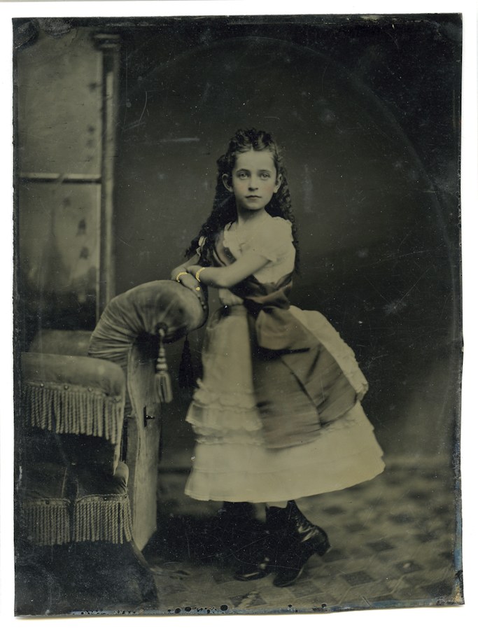 Captured: Photography’s Early Adopters