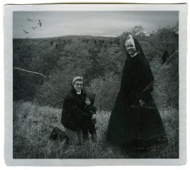 Reconstructed Memories