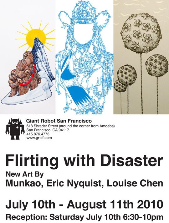 Flirting with Disaster