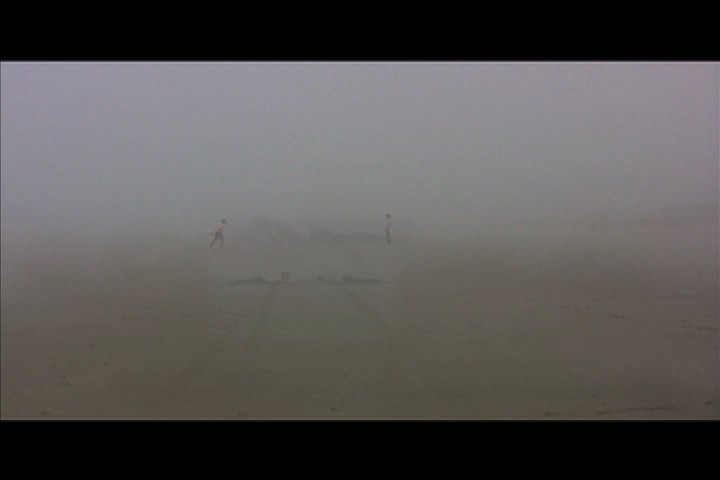 Its Own Nothingness