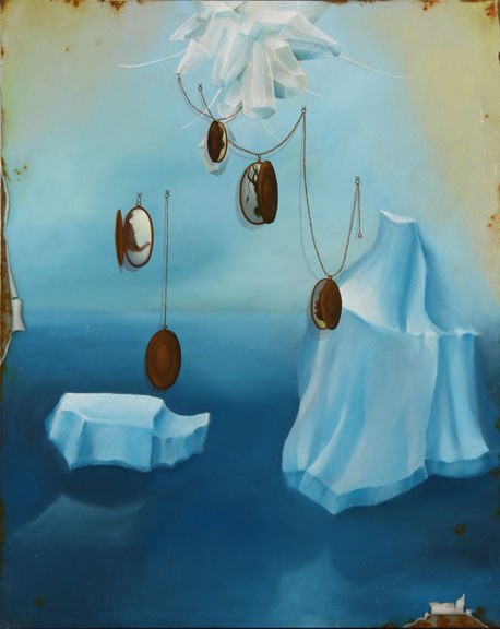 Wondrous Strange: A 21st Century Cabinet of Curiosities