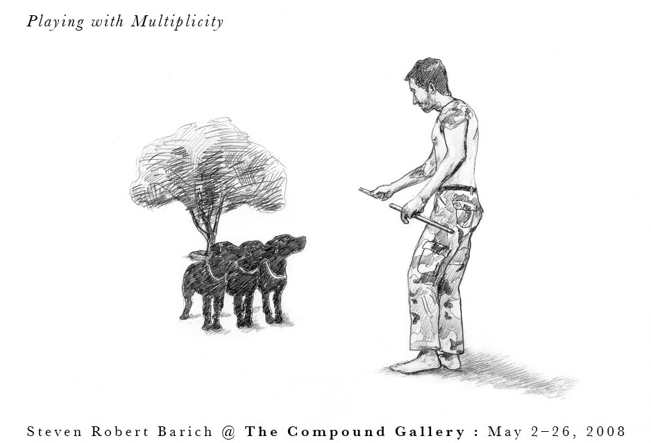 Playing with Multiplicity