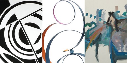 Totally Unrealistic: The Art of Abstraction