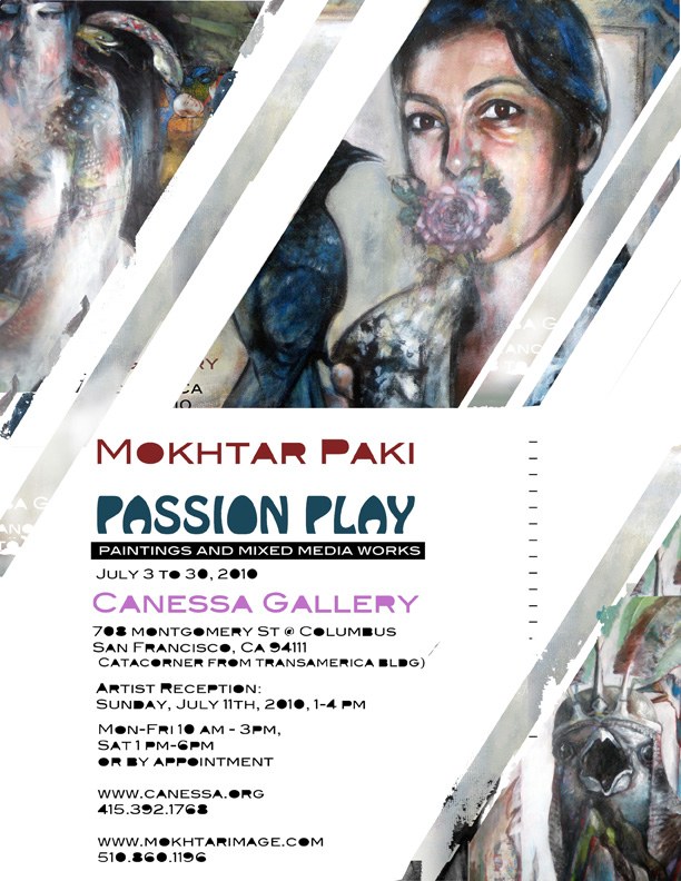 Passion Play