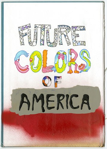 Future Colors of America