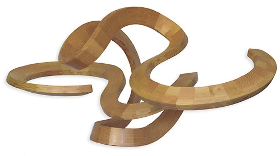Wood Sculptures