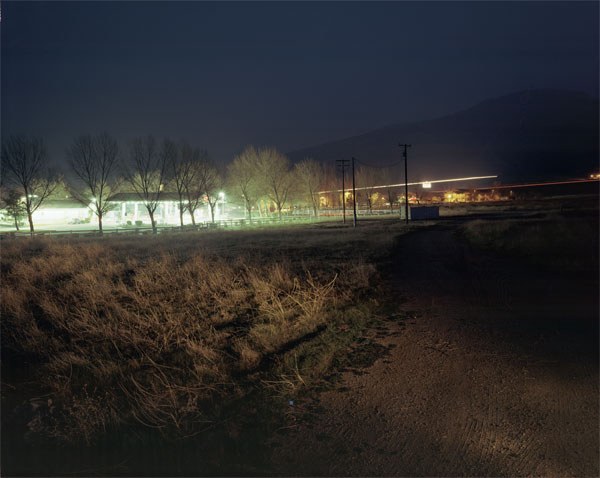 Land Use