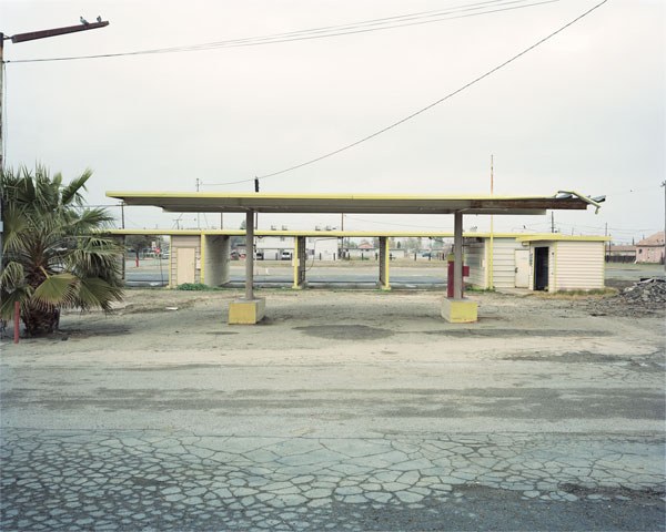 Land Use