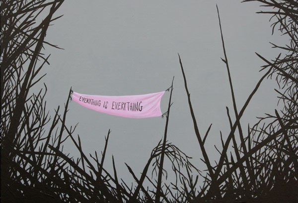 Everything is Everything
