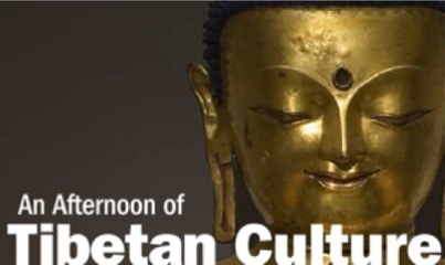 An Afternoon of Tibetan Culture