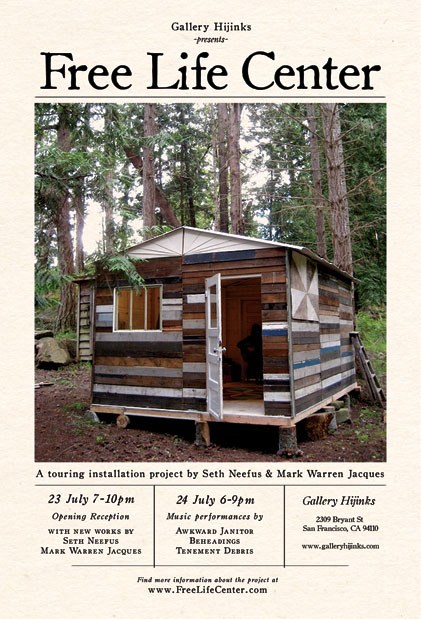 Free Life Center + Jerking Off In Bunkbeds