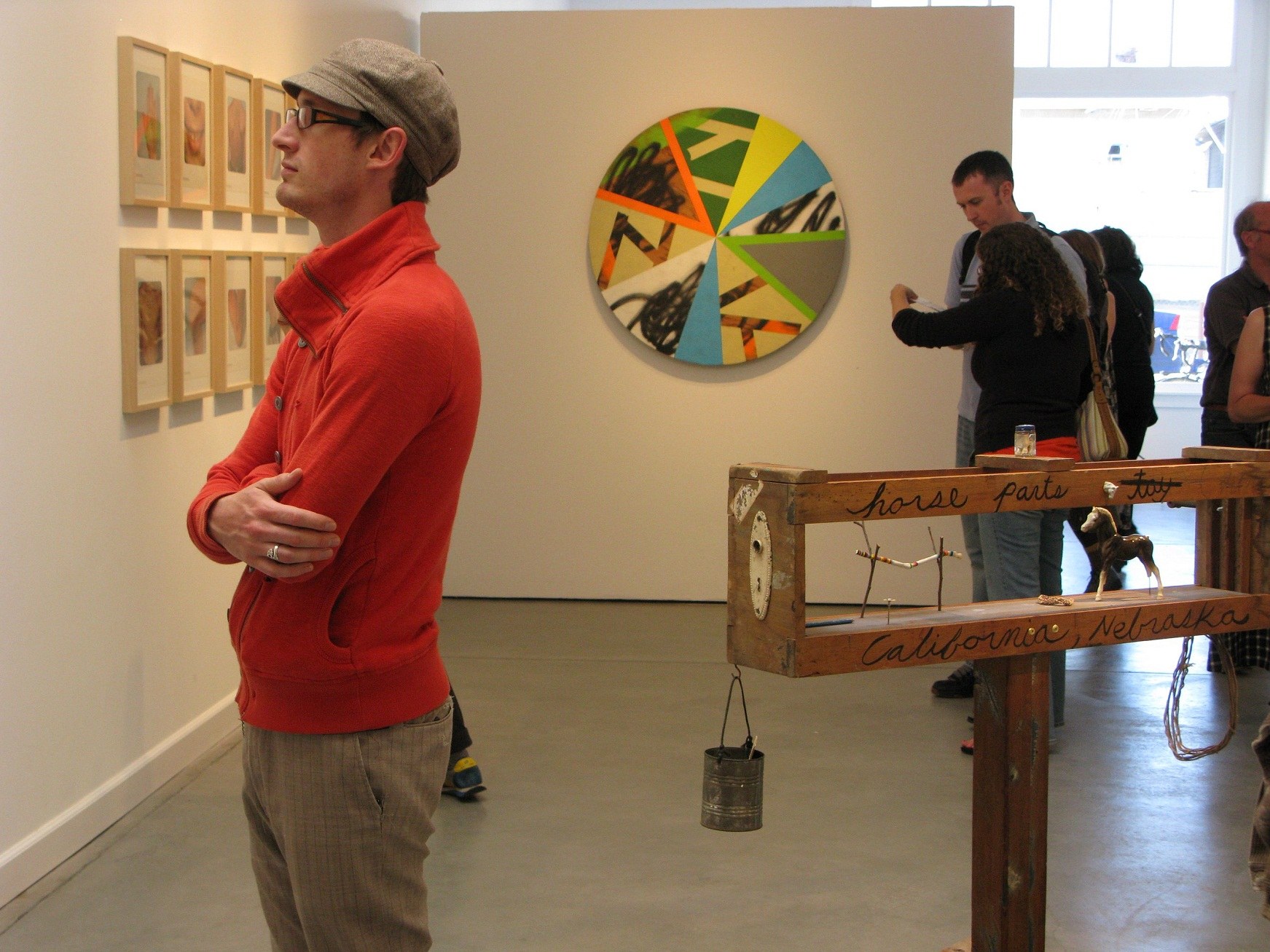 Summer Group Show