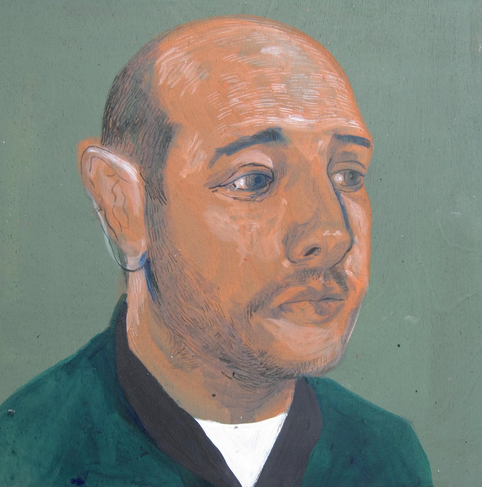 Portraits