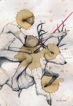 Caffiends