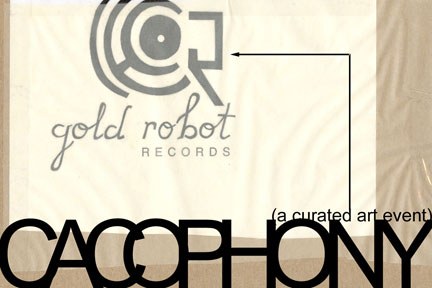 Cacophony