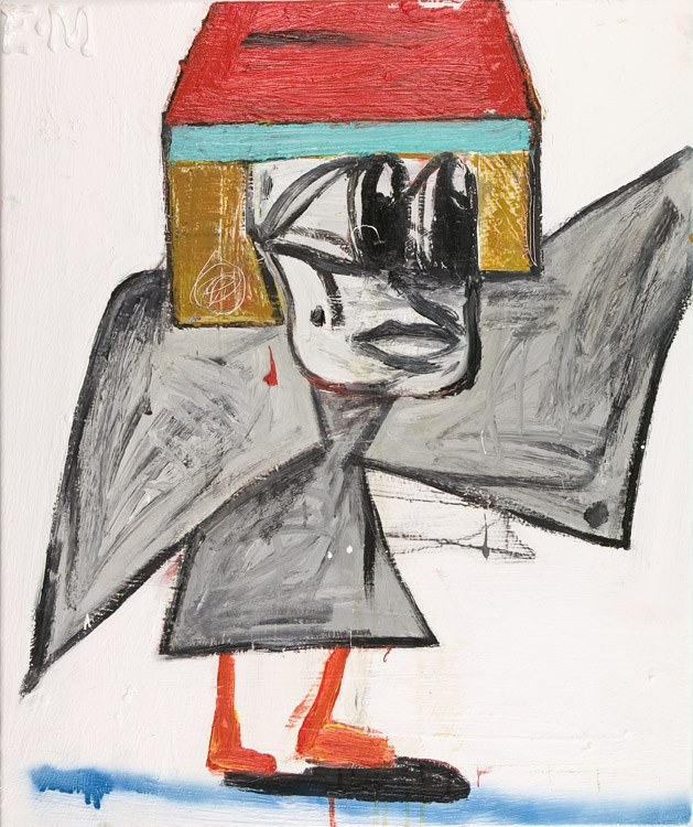 August Group Show