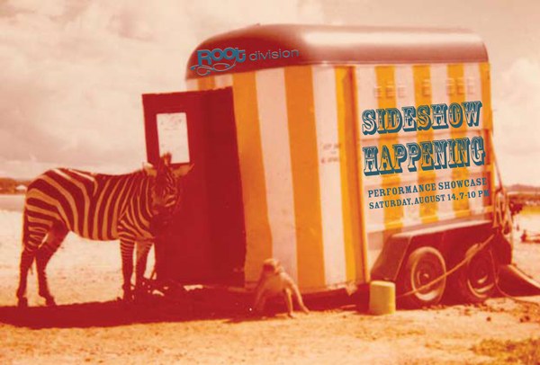 Sideshow Happening