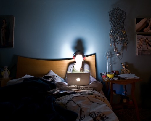 Teen Age: You Just Don’t Understand