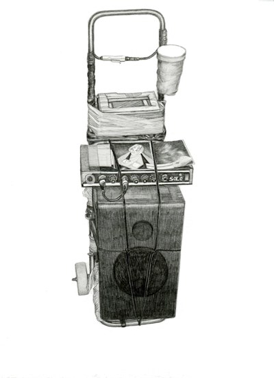 Sonido Pirata