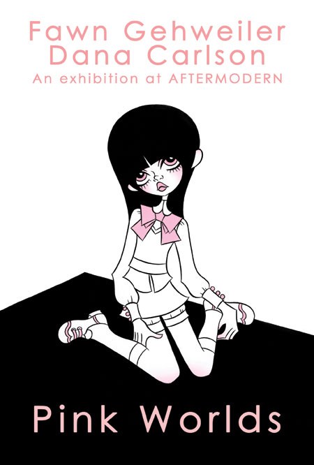 Pink Worlds