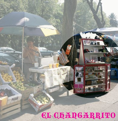 Recession: The alternative economies of Maximo Gonzalez