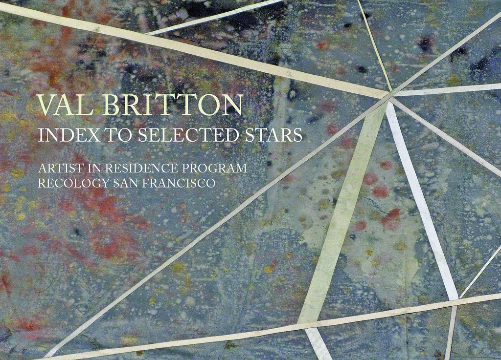 Artist in Residence Exhibitions at the San Francisco Dump
