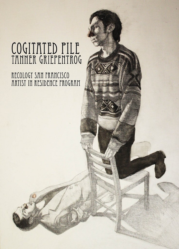 Artist in Residence Exhibitions at the San Francisco Dump