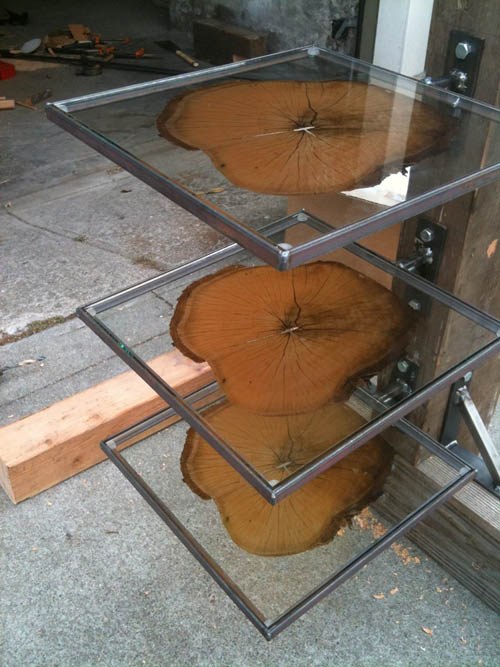 Constructed Landscapes